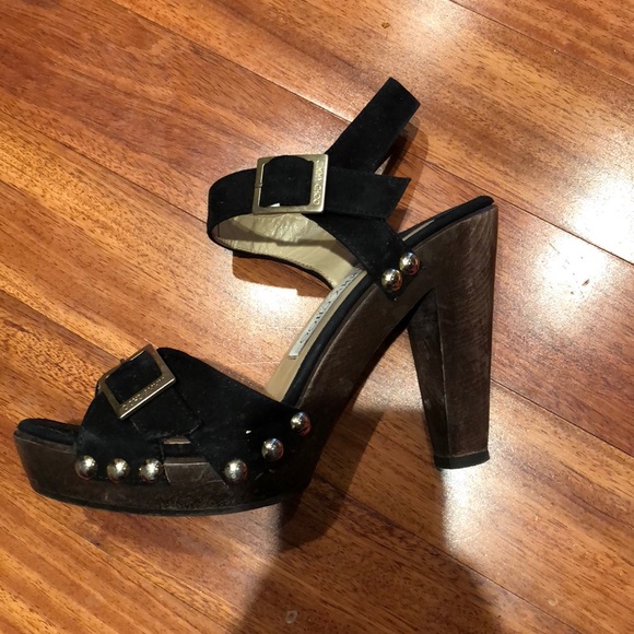 Jimmy Choo heels - Picture 2 of 5